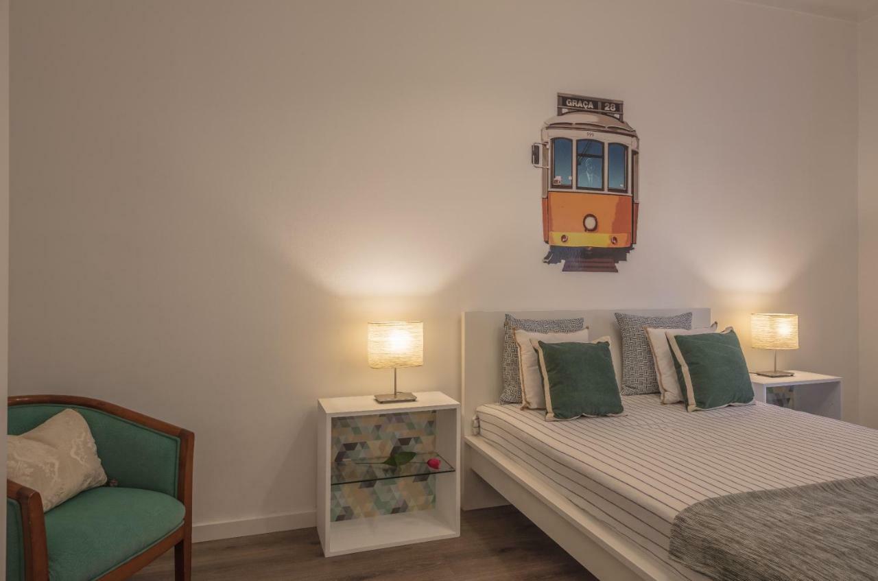Sintra Wine Apartment Esterno foto