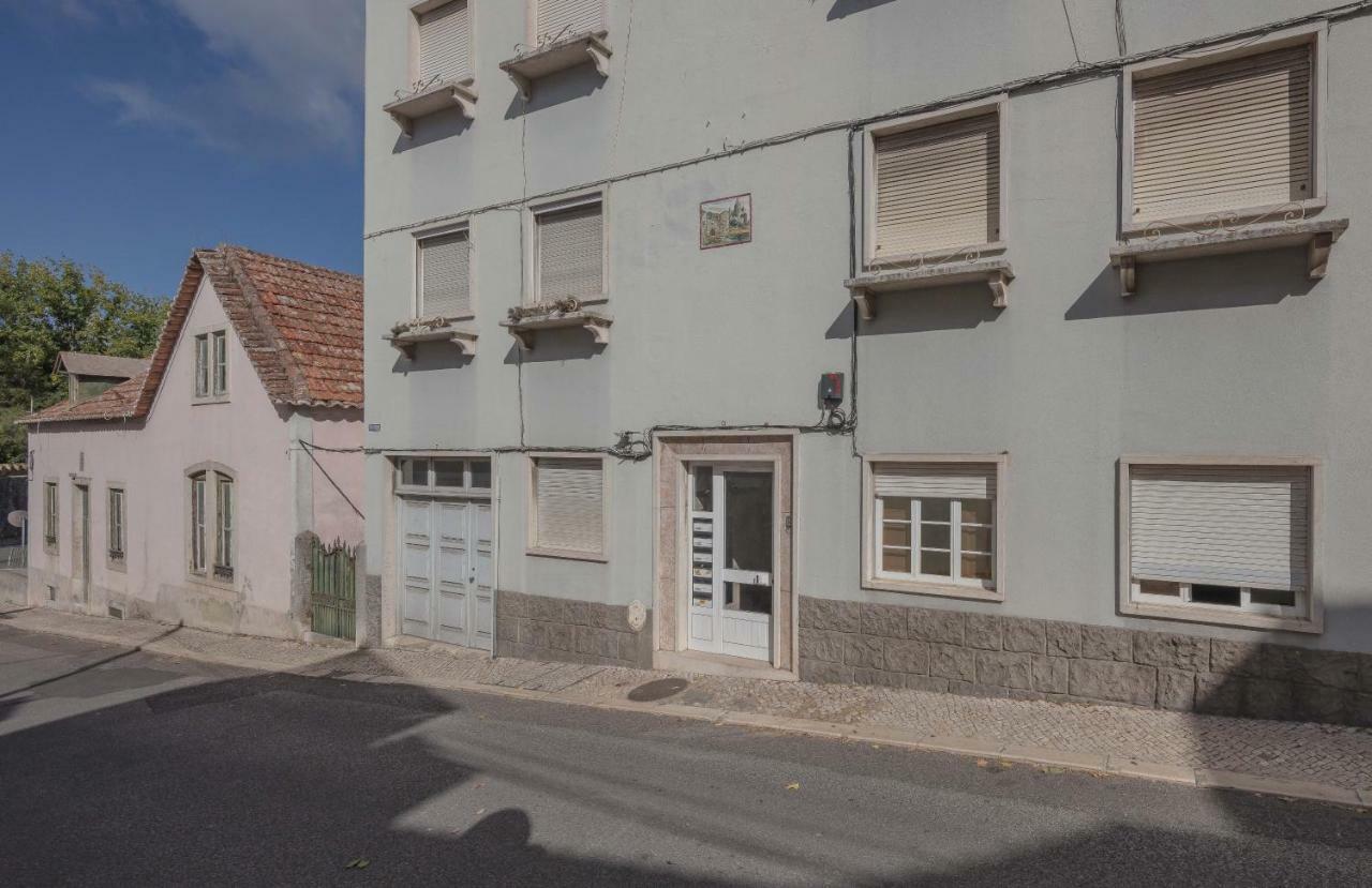 Sintra Wine Apartment Esterno foto